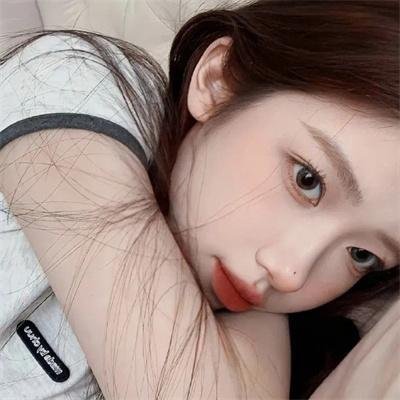 白毛女