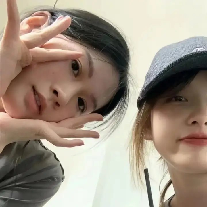 合约男女